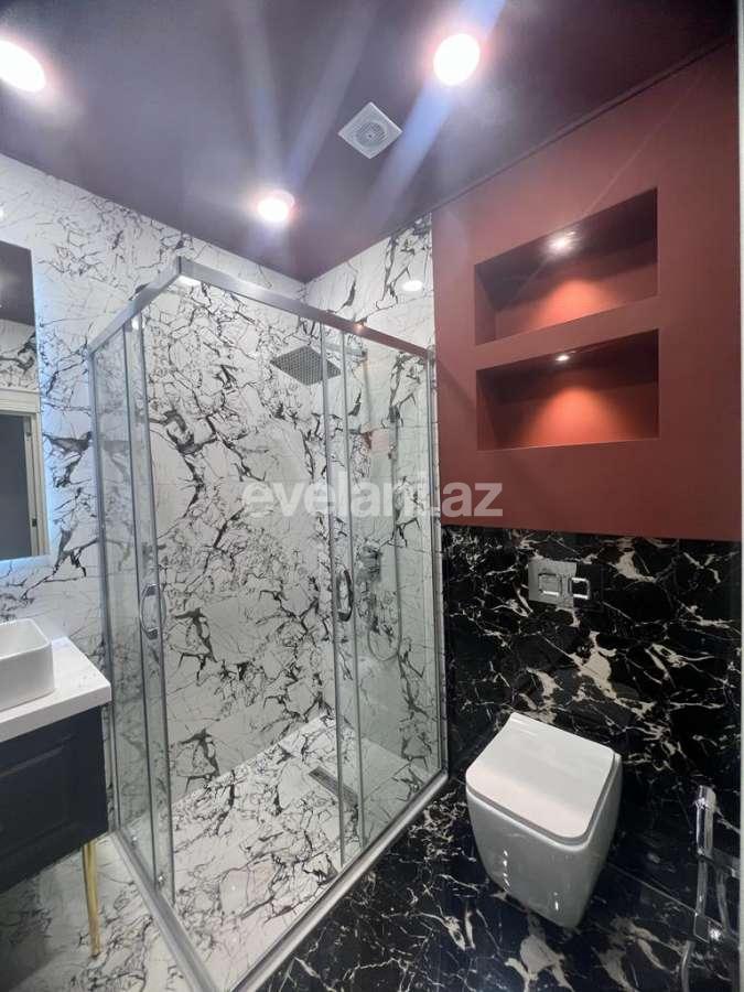 Satılır, yeni tikili, 4 otaqlı, 190 m², Bakı, Nəsimi r, Gənclik m.