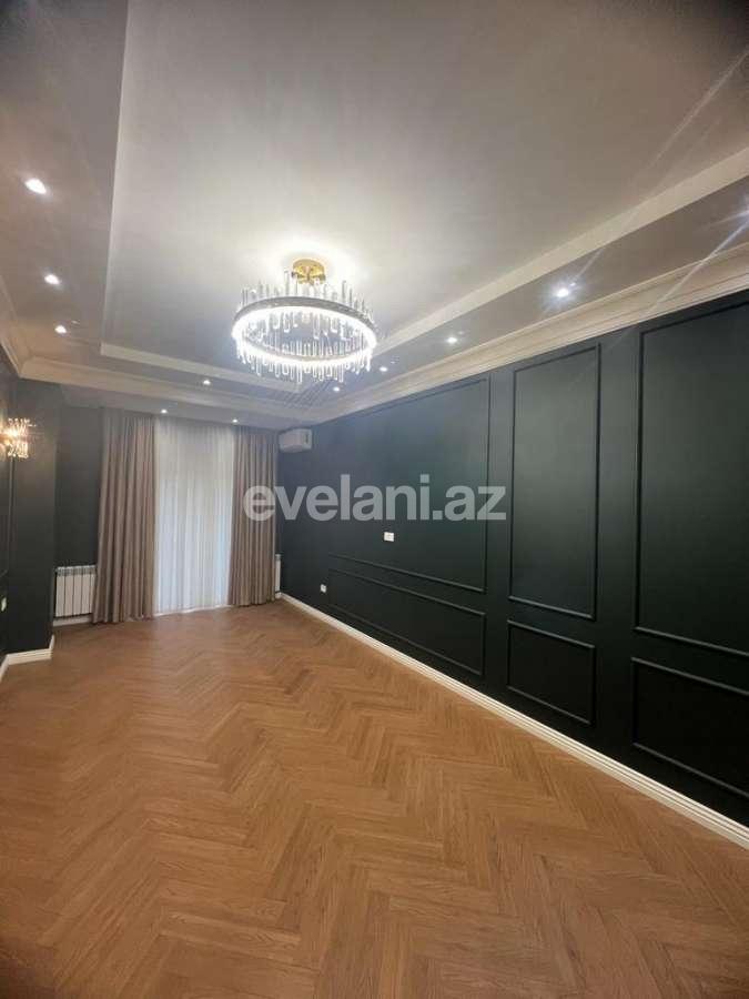 Satılır, yeni tikili, 4 otaqlı, 190 m², Bakı, Nəsimi r, Gənclik m.