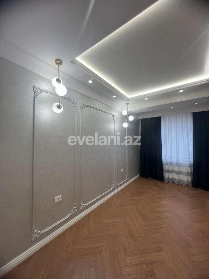 Satılır, yeni tikili, 4 otaqlı, 190 m², Bakı, Nəsimi r, Gənclik m.