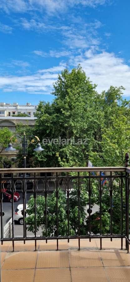 Kirayə verilir, köhnə tikili, 1 otaqlı, 60 m², Bakı, Nəsimi r, 28 may m.