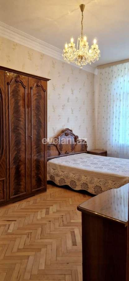 Kirayə verilir, köhnə tikili, 1 otaqlı, 60 m², Bakı, Nəsimi r, 28 may m.