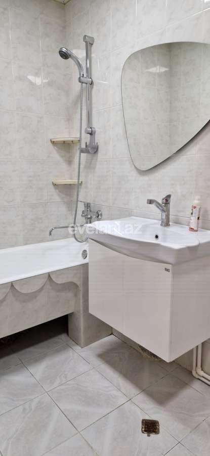 Kirayə verilir, köhnə tikili, 1 otaqlı, 60 m², Bakı, Nəsimi r, 28 may m.