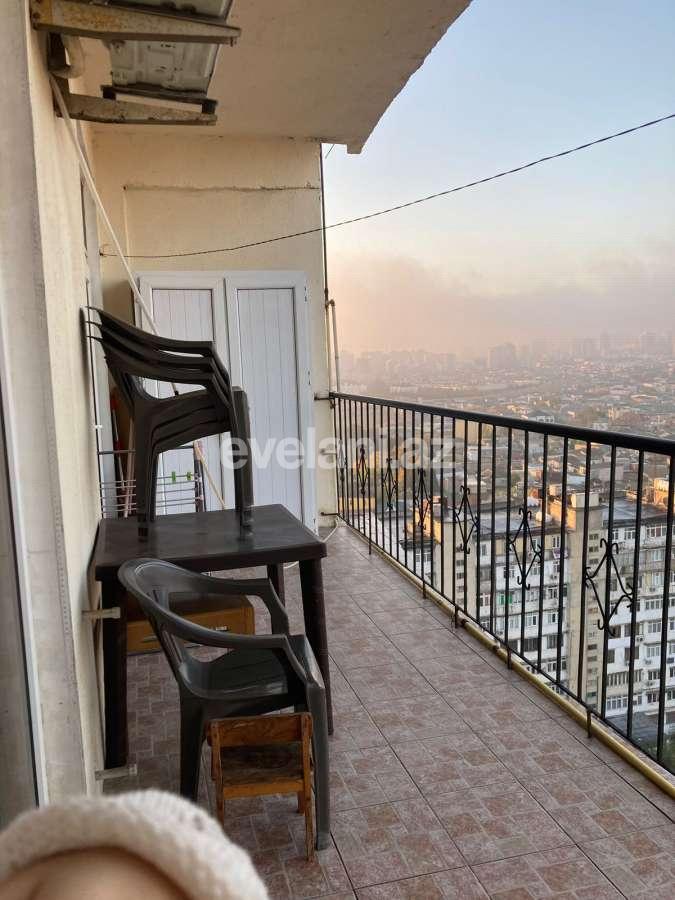 Satılır, yeni tikili, 2 otaqlı, 58 m², Bakı, Binəqədi r, 8-ci mikrorayon q, Azadlıq prospekti m.