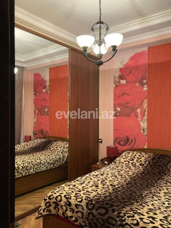 Satılır, yeni tikili, 2 otaqlı, 58 m², Bakı, Binəqədi r, 8-ci mikrorayon q, Azadlıq prospekti m.