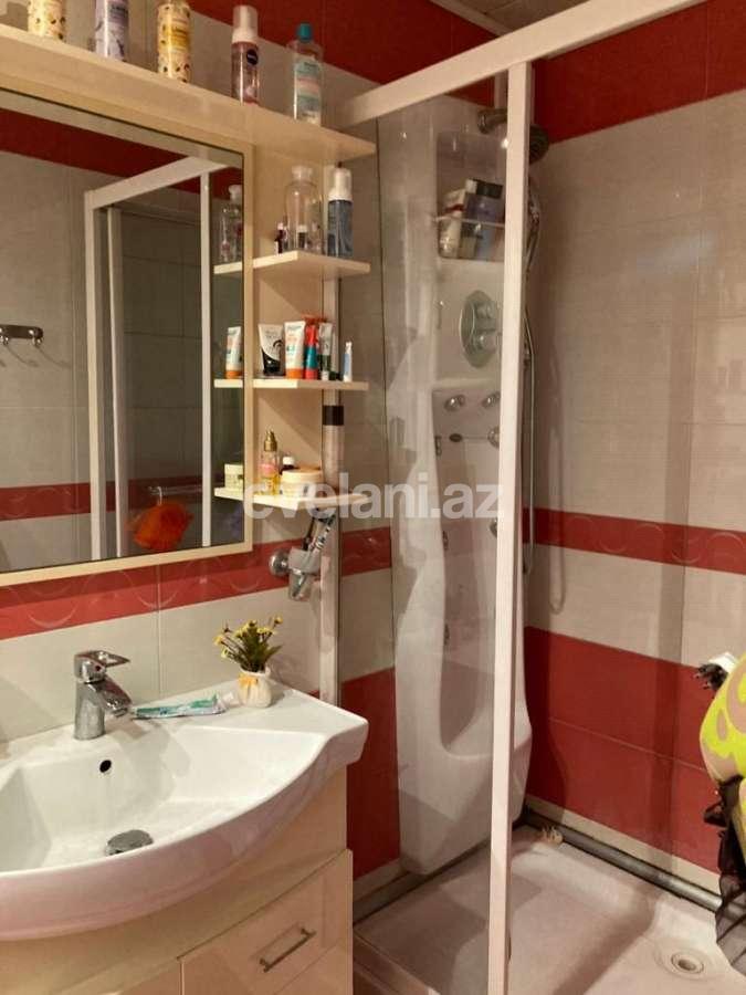 Satılır, yeni tikili, 2 otaqlı, 58 m², Bakı, Binəqədi r, 8-ci mikrorayon q, Azadlıq prospekti m.