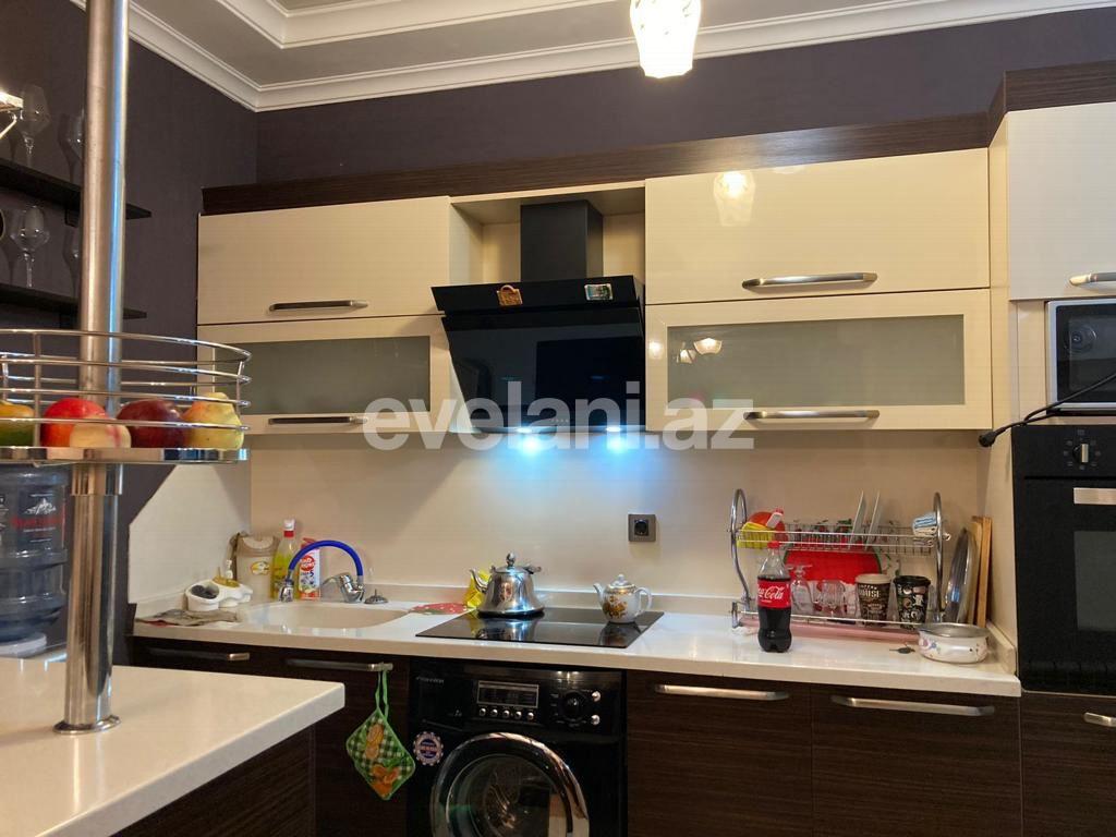 Satılır, yeni tikili, 2 otaqlı, 58 m², Bakı, Binəqədi r, 8-ci mikrorayon q, Azadlıq prospekti m.