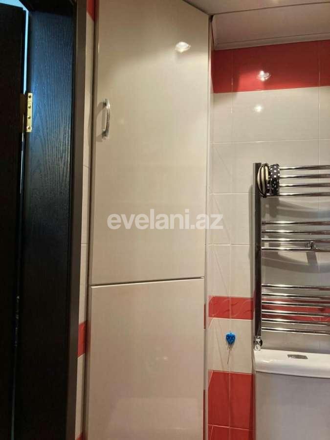 Satılır, yeni tikili, 2 otaqlı, 58 m², Bakı, Binəqədi r, 8-ci mikrorayon q, Azadlıq prospekti m.