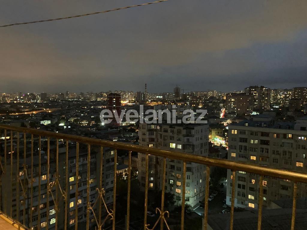Satılır, yeni tikili, 2 otaqlı, 58 m², Bakı, Binəqədi r, 8-ci mikrorayon q, Azadlıq prospekti m.