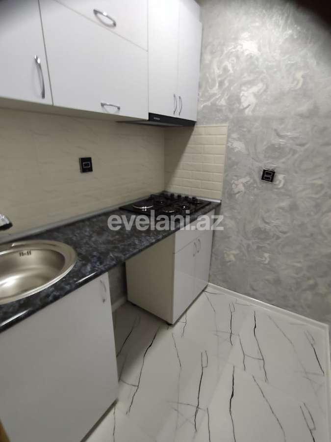Satılır, köhnə tikili, 2 otaqlı, 45 m², Bakı, Nəsimi r, 1-ci mikrorayon q, Memar Əcəmi m.