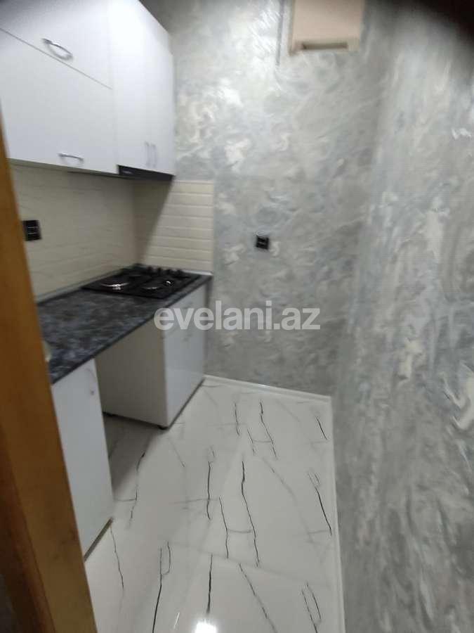 Satılır, köhnə tikili, 2 otaqlı, 45 m², Bakı, Nəsimi r, 1-ci mikrorayon q, Memar Əcəmi m.