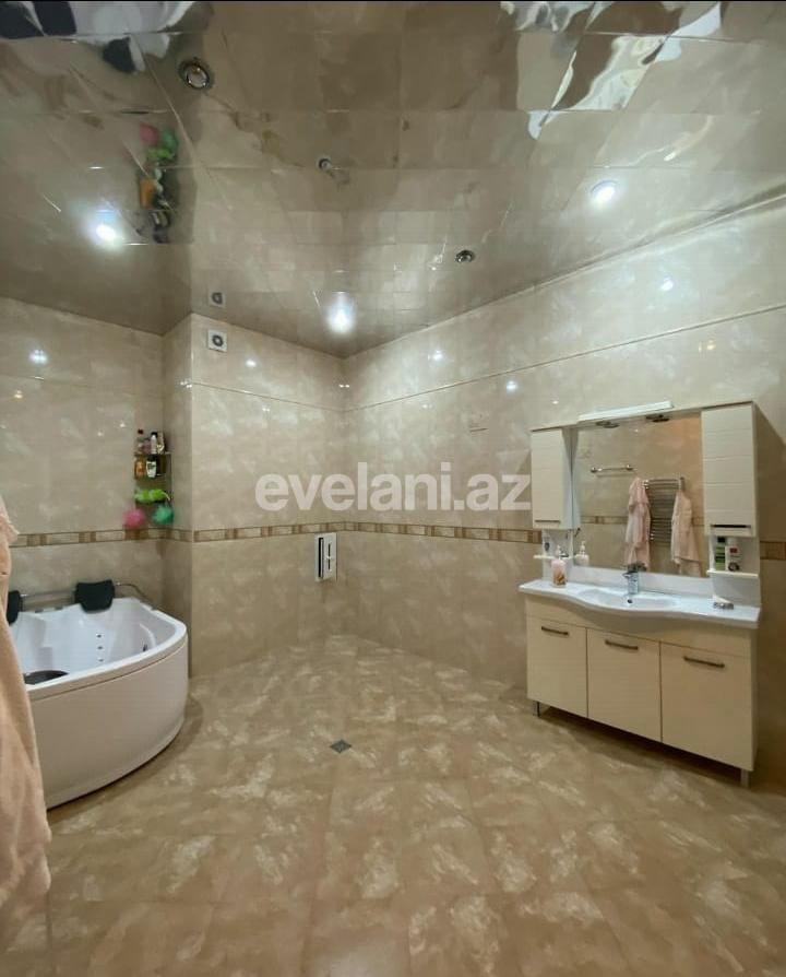 Satılır, yeni tikili, 4 otaqlı, 201 m², Bakı, Yasamal r, Yasamal q, Elmlər Akademiyası m.