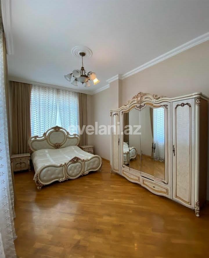 Satılır, yeni tikili, 4 otaqlı, 201 m², Bakı, Yasamal r, Yasamal q, Elmlər Akademiyası m.