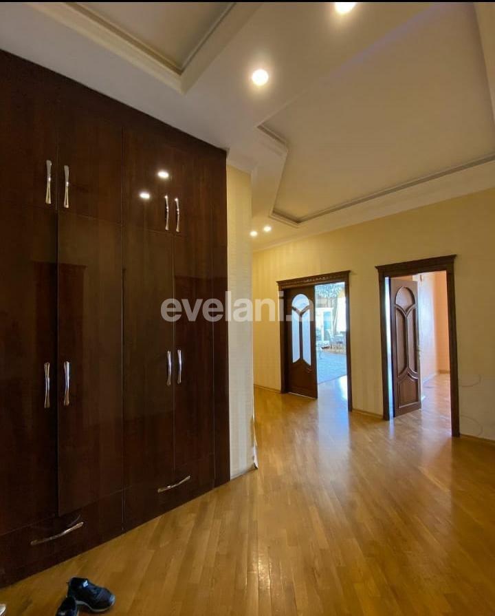 Satılır, yeni tikili, 4 otaqlı, 201 m², Bakı, Yasamal r, Yasamal q, Elmlər Akademiyası m.