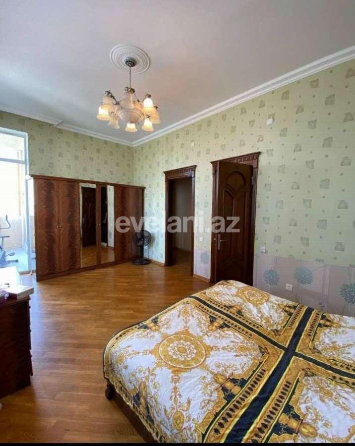 Satılır, yeni tikili, 4 otaqlı, 201 m², Bakı, Yasamal r, Yasamal q, Elmlər Akademiyası m.