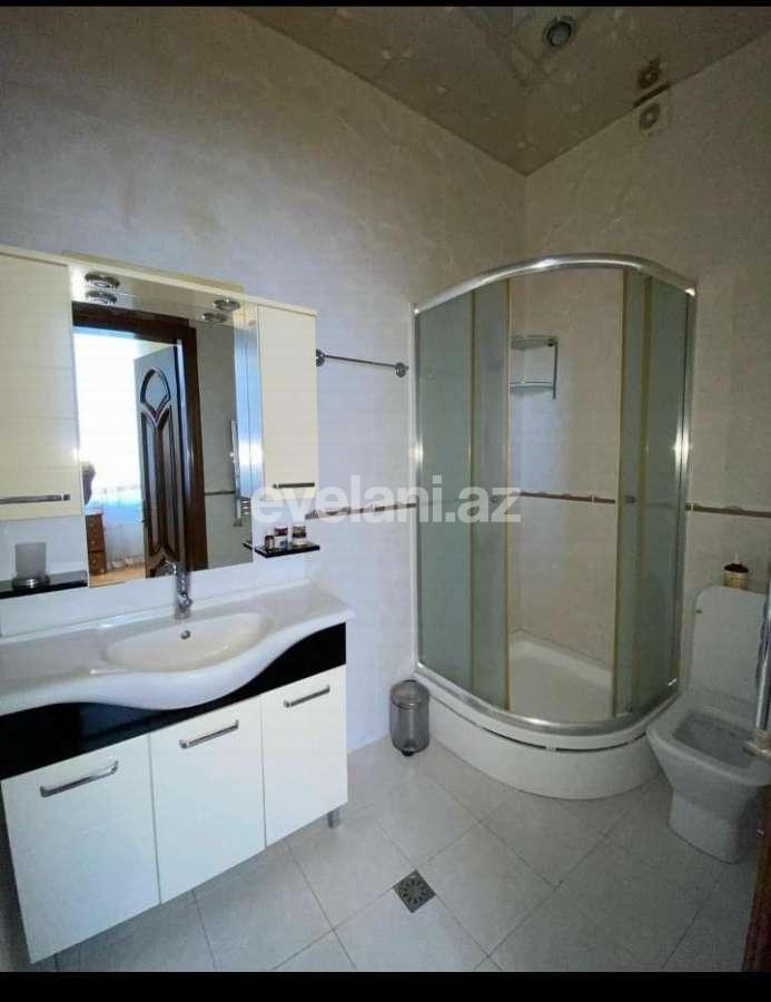 Satılır, yeni tikili, 4 otaqlı, 201 m², Bakı, Yasamal r, Yasamal q, Elmlər Akademiyası m.