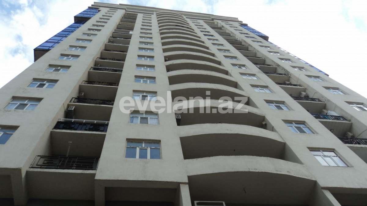 Satılır, yeni tikili, 4 otaqlı, 201 m², Bakı, Yasamal r, Yasamal q, Elmlər Akademiyası m.