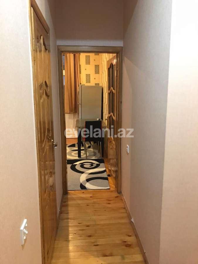 Rent, new building, 2 room, 92 m², Baku, Narimanov r, Nariman Narimanov m.