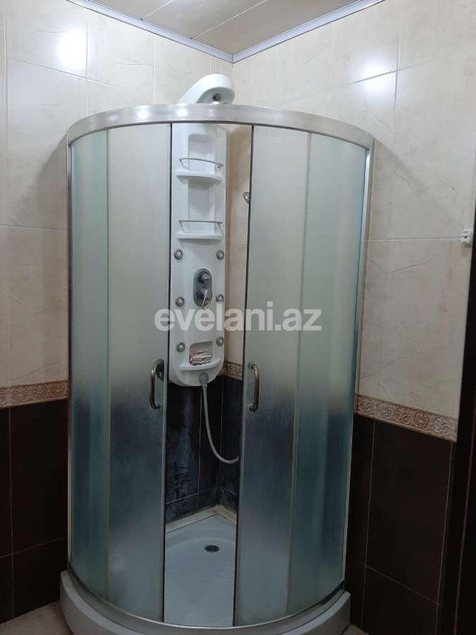 Kirayə verilir, yeni tikili, 2 otaqlı, 101 m², Bakı, Xətai r.