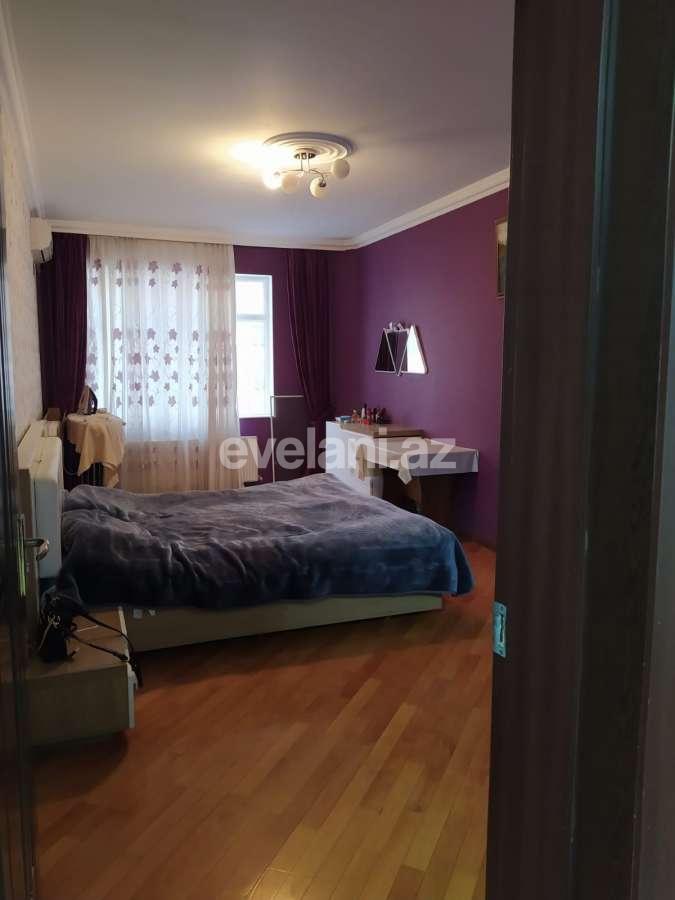 Satılır, yeni tikili, 3 otaqlı, 96 m², Bakı, Yasamal r, Yeni Yasamal q, 20 yanvar m.