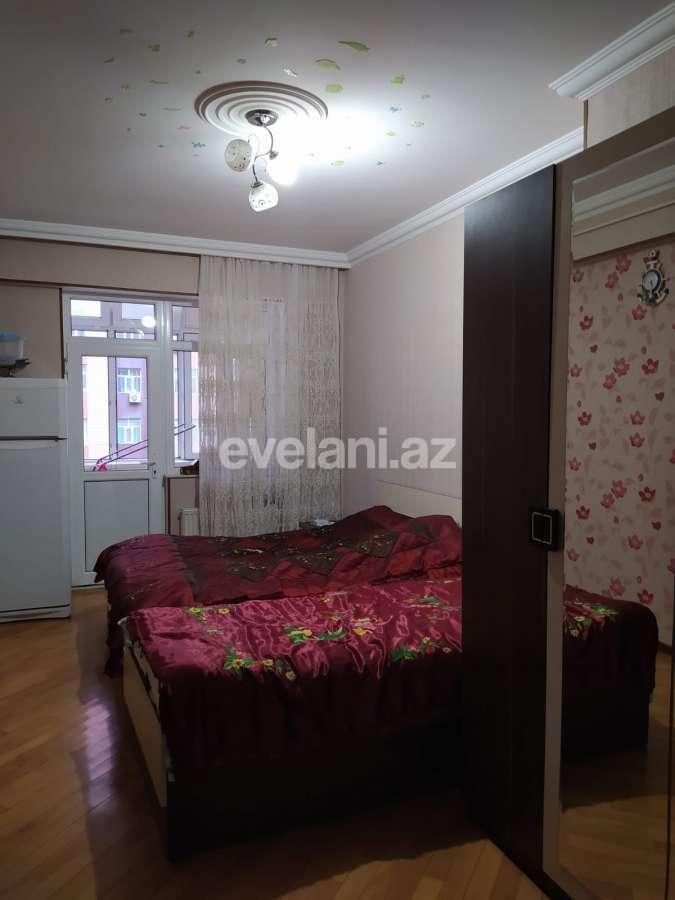 Satılır, yeni tikili, 3 otaqlı, 96 m², Bakı, Yasamal r, Yeni Yasamal q, 20 yanvar m.