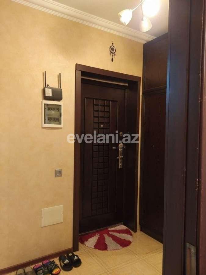 Satılır, yeni tikili, 3 otaqlı, 96 m², Bakı, Yasamal r, Yeni Yasamal q, 20 yanvar m.