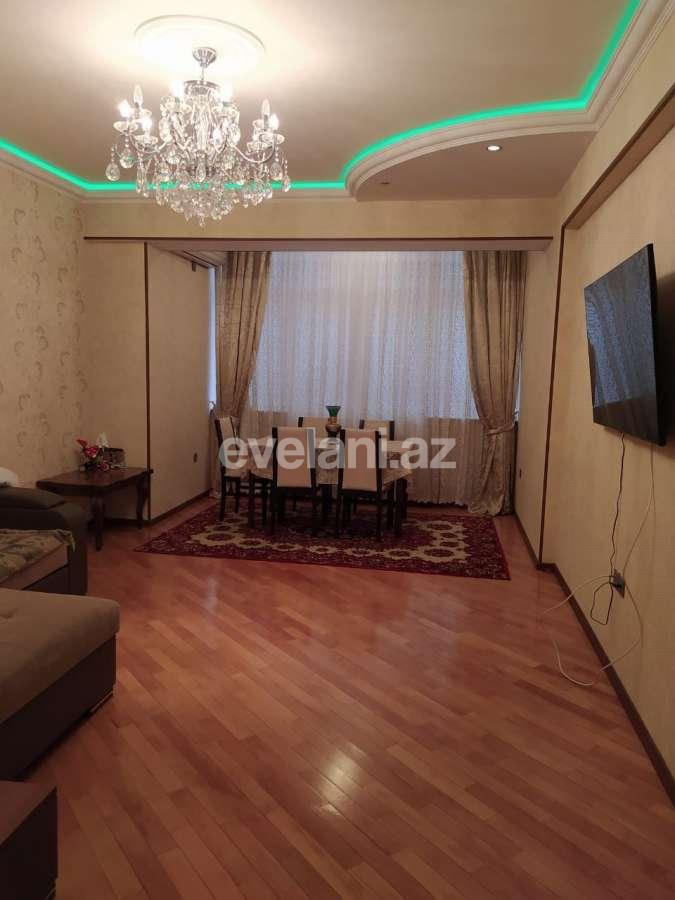 Satılır, yeni tikili, 3 otaqlı, 96 m², Bakı, Yasamal r, Yeni Yasamal q, 20 yanvar m.