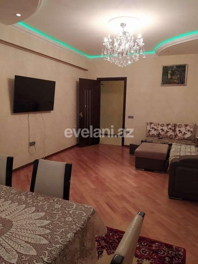 Satılır, yeni tikili, 3 otaqlı, 96 m², Bakı, Yasamal r, Yeni Yasamal q, 20 yanvar m.