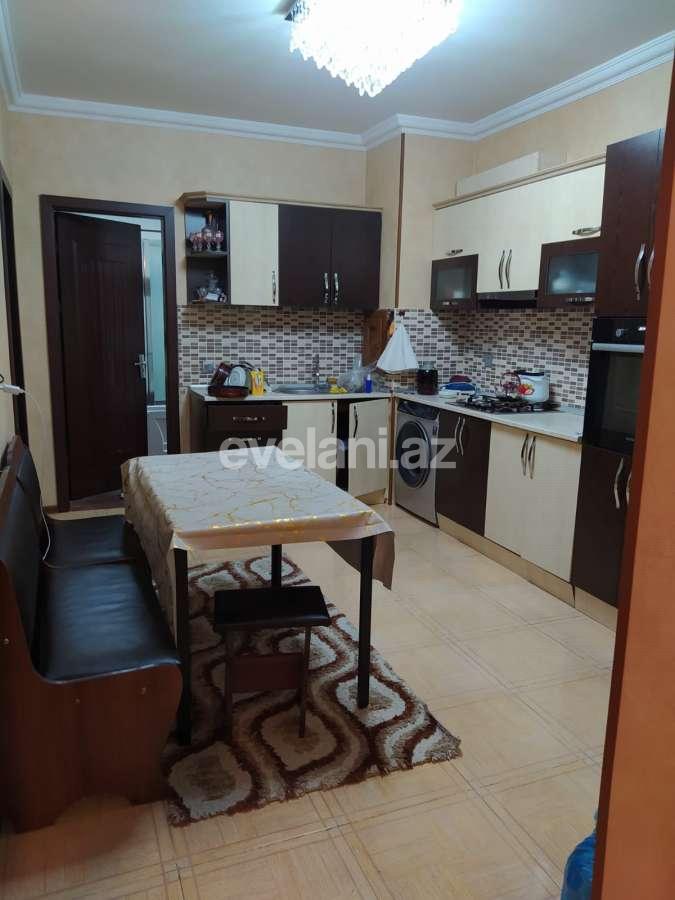 Satılır, yeni tikili, 3 otaqlı, 96 m², Bakı, Yasamal r, Yeni Yasamal q, 20 yanvar m.