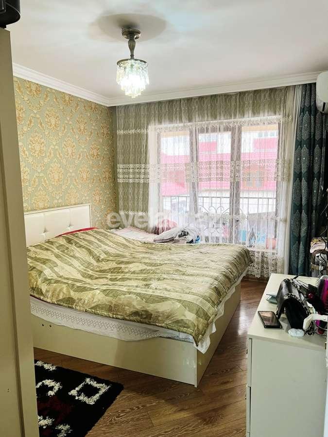 Satılır, yeni tikili, 2 otaqlı, 62 m², Bakı, Binəqədi r, 8-ci mikrorayon q, Azadlıq prospekti m.