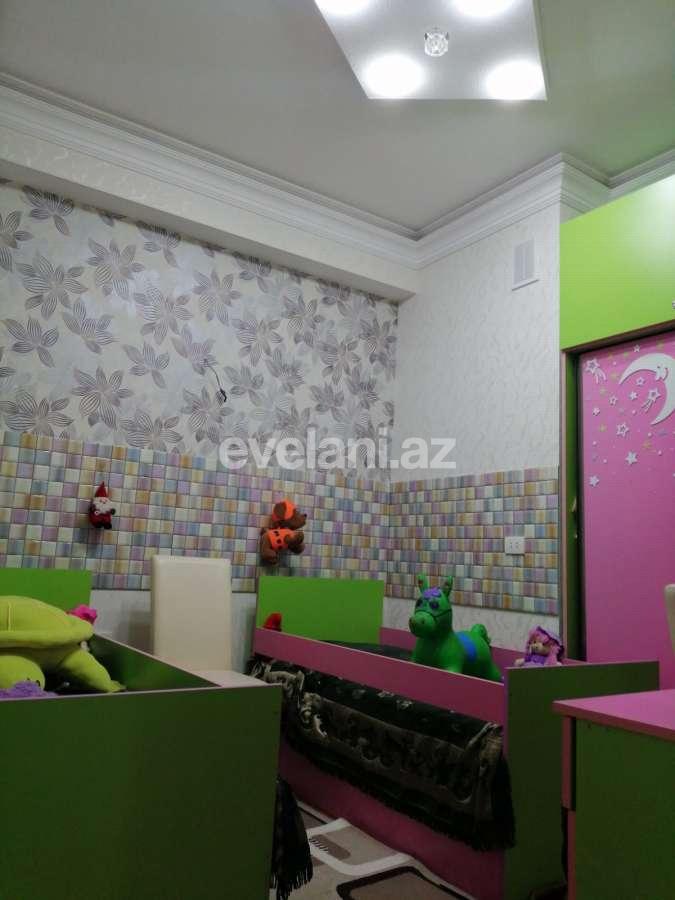 Satılır, yeni tikili, 3 otaqlı, 65 m², Bakı, Yasamal r, Yeni Yasamal q, İnşaatçılar m.