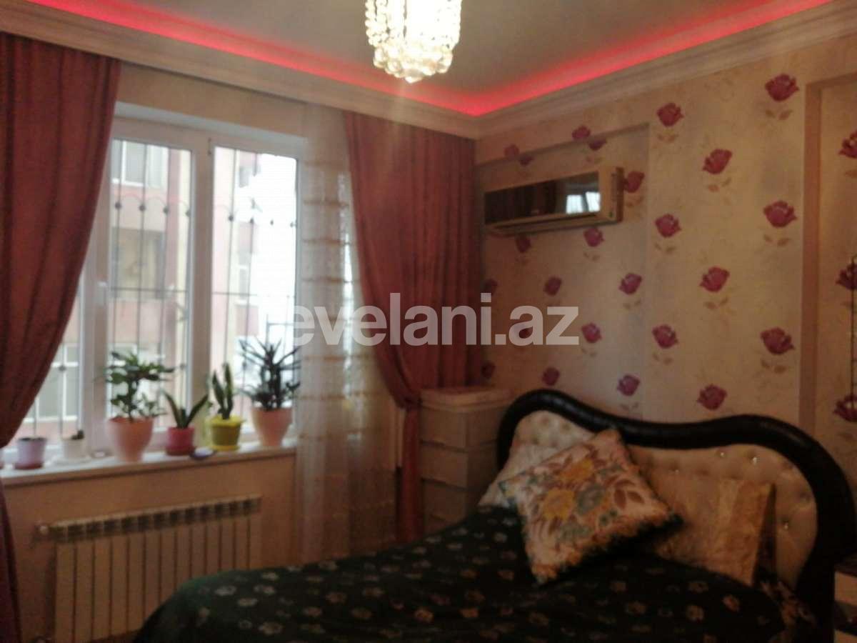Satılır, yeni tikili, 3 otaqlı, 65 m², Bakı, Yasamal r, Yeni Yasamal q, İnşaatçılar m.