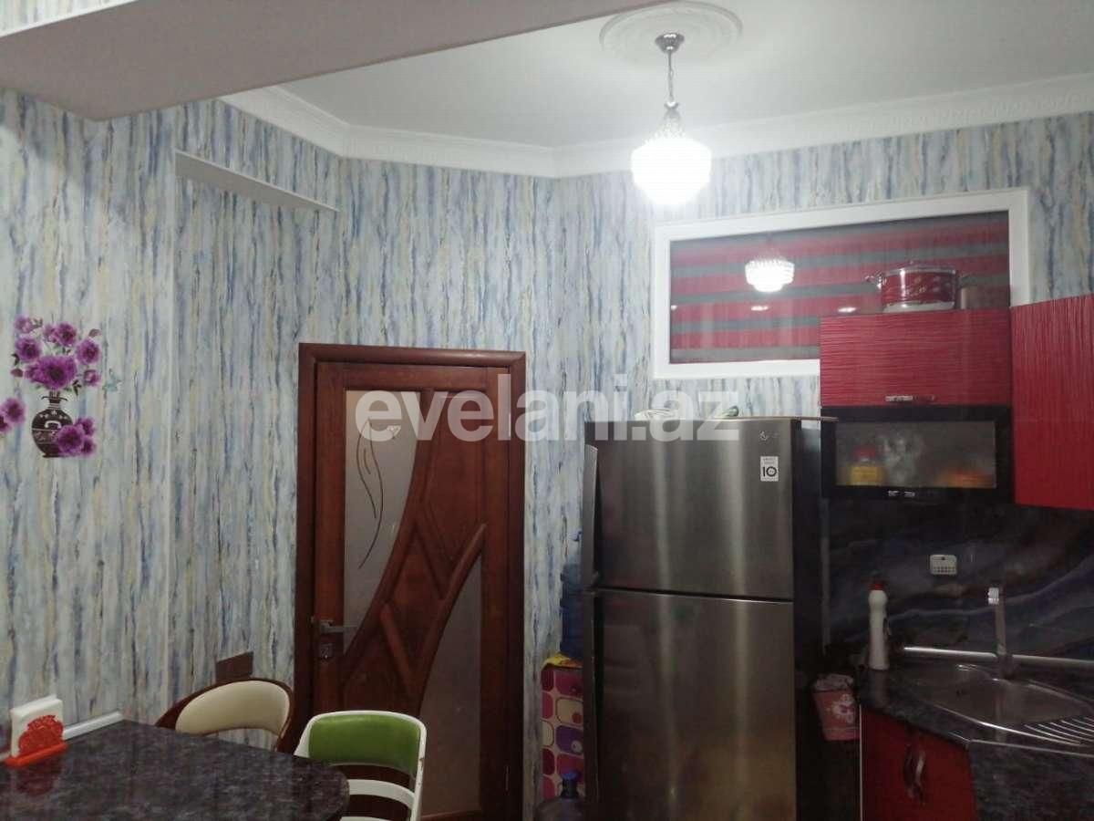 Satılır, yeni tikili, 3 otaqlı, 65 m², Bakı, Yasamal r, Yeni Yasamal q, İnşaatçılar m.