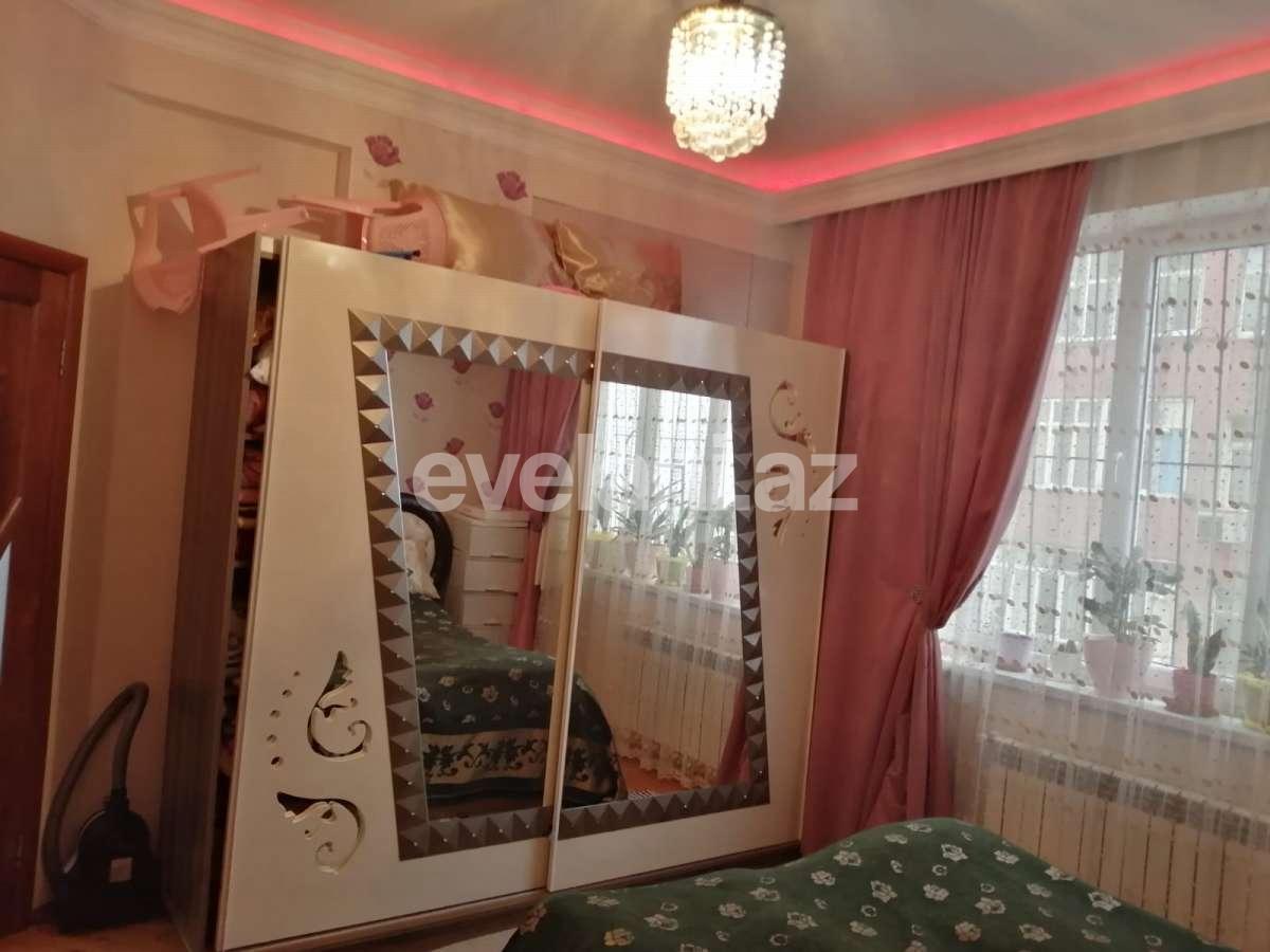 Satılır, yeni tikili, 3 otaqlı, 65 m², Bakı, Yasamal r, Yeni Yasamal q, İnşaatçılar m.