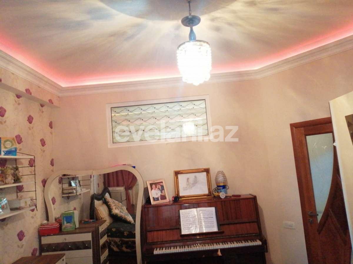 Satılır, yeni tikili, 3 otaqlı, 65 m², Bakı, Yasamal r, Yeni Yasamal q, İnşaatçılar m.