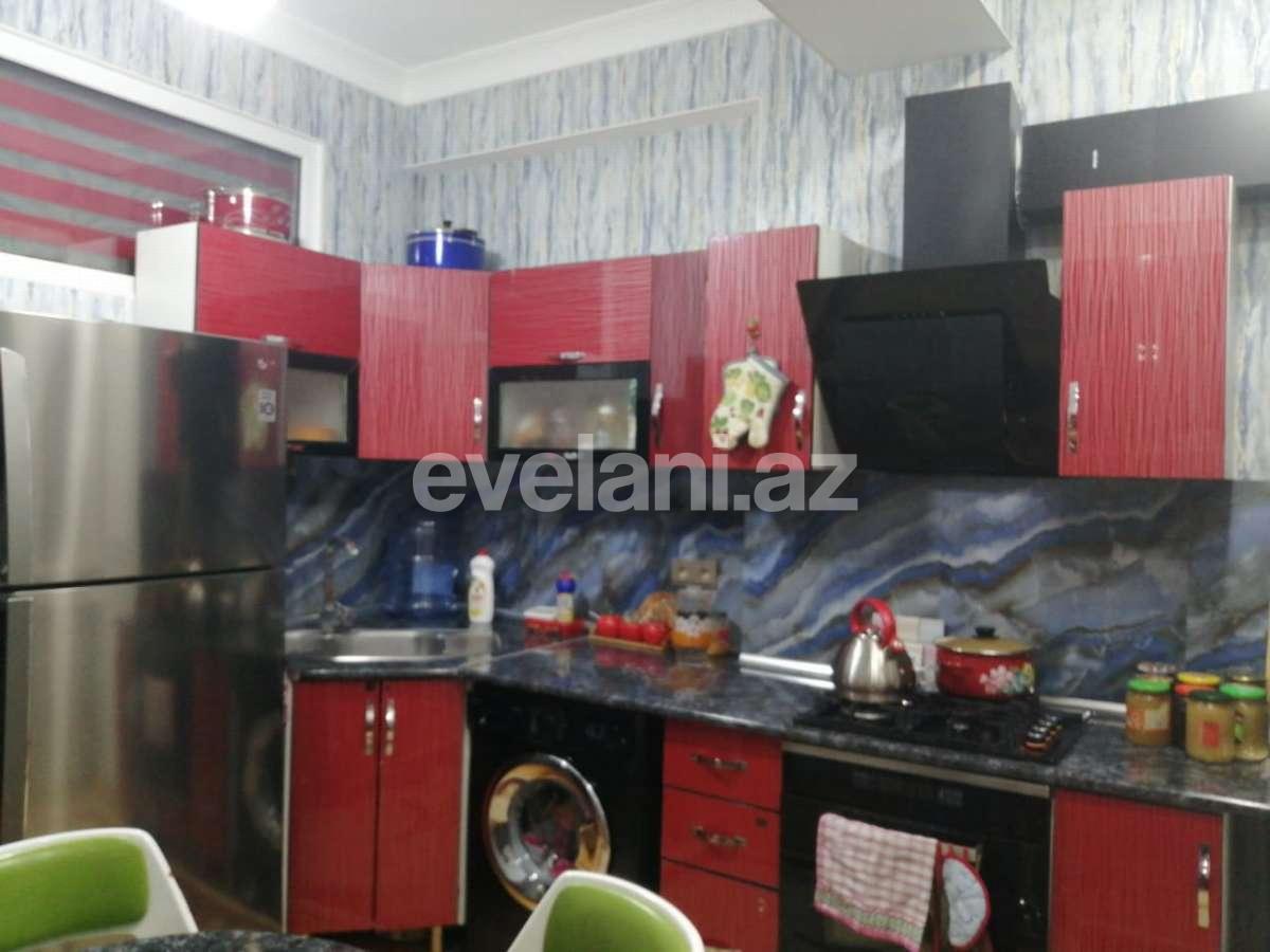 Satılır, yeni tikili, 3 otaqlı, 65 m², Bakı, Yasamal r, Yeni Yasamal q, İnşaatçılar m.