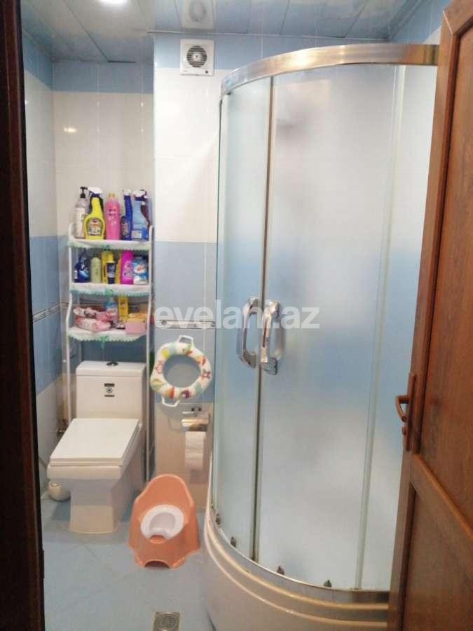 Satılır, yeni tikili, 3 otaqlı, 65 m², Bakı, Yasamal r, Yeni Yasamal q, İnşaatçılar m.