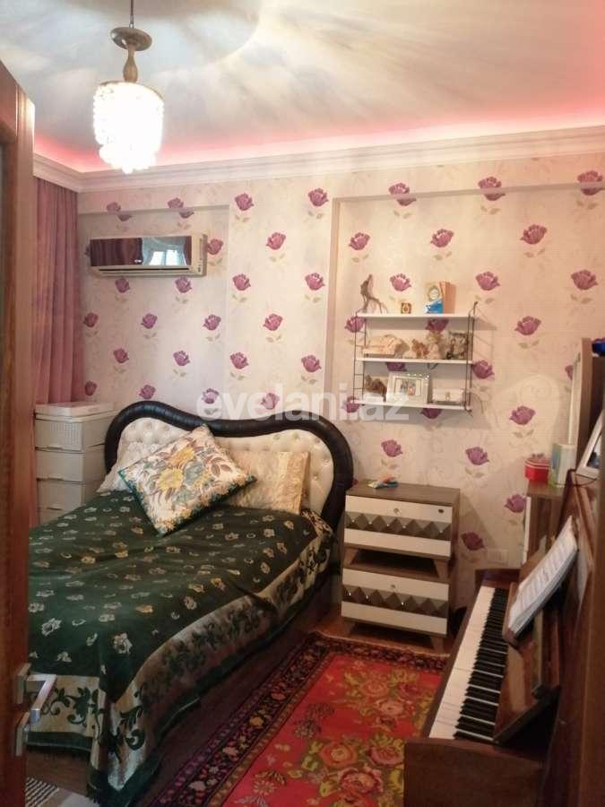 Satılır, yeni tikili, 3 otaqlı, 65 m², Bakı, Yasamal r, Yeni Yasamal q, İnşaatçılar m.