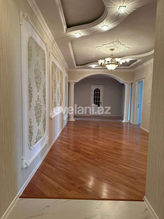 Продаётся, новостройка, 4-комнаты, 200 m², Баку, Насиминский r.