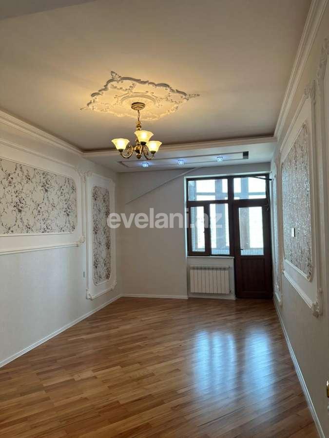 Продаётся, новостройка, 4-комнаты, 200 m², Баку, Насиминский r.