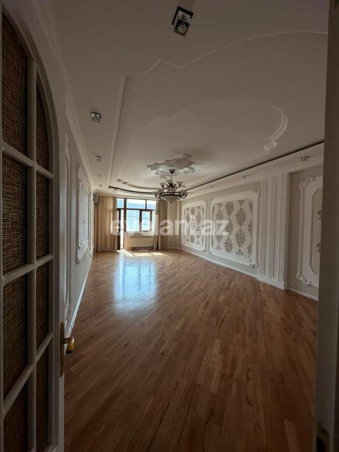 Продаётся, новостройка, 4-комнаты, 200 m², Баку, Насиминский r.