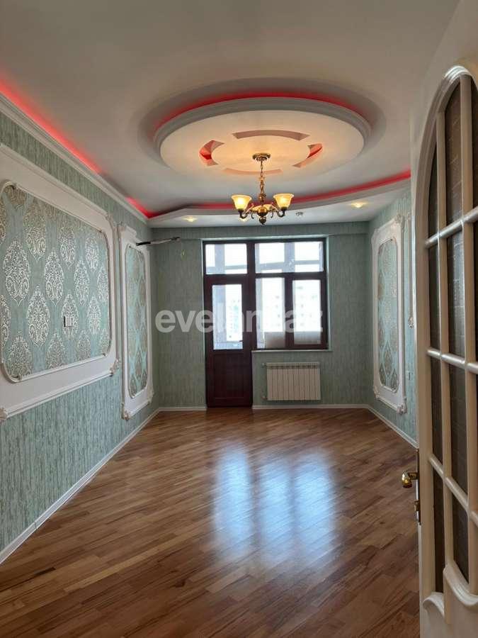 Продаётся, новостройка, 4-комнаты, 200 m², Баку, Насиминский r.