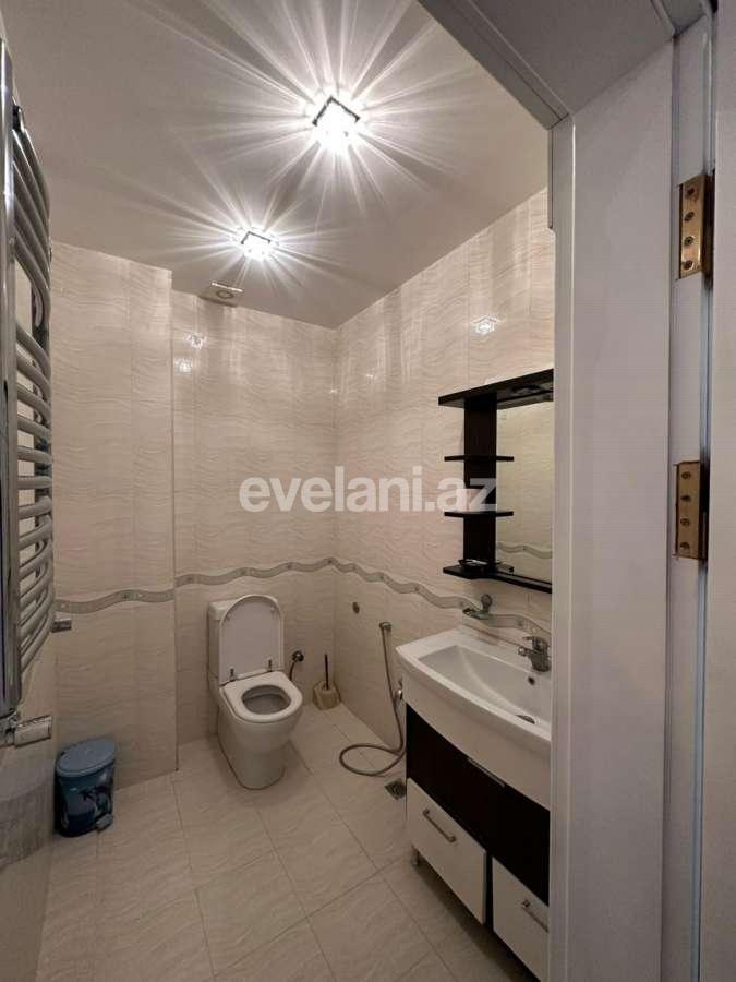 Продаётся, новостройка, 4-комнаты, 200 m², Баку, Насиминский r.