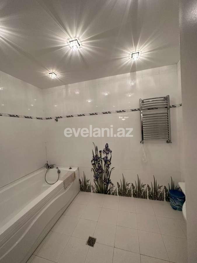 Продаётся, новостройка, 4-комнаты, 200 m², Баку, Насиминский r.