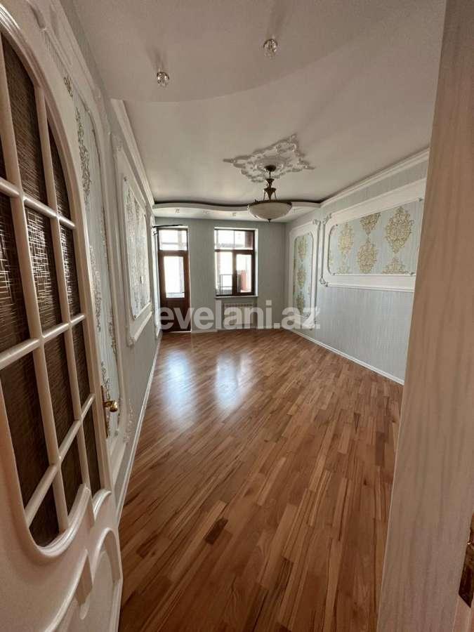 Продаётся, новостройка, 4-комнаты, 200 m², Баку, Насиминский r.