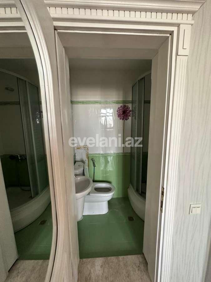 Продаётся, новостройка, 4-комнаты, 200 m², Баку, Насиминский r.