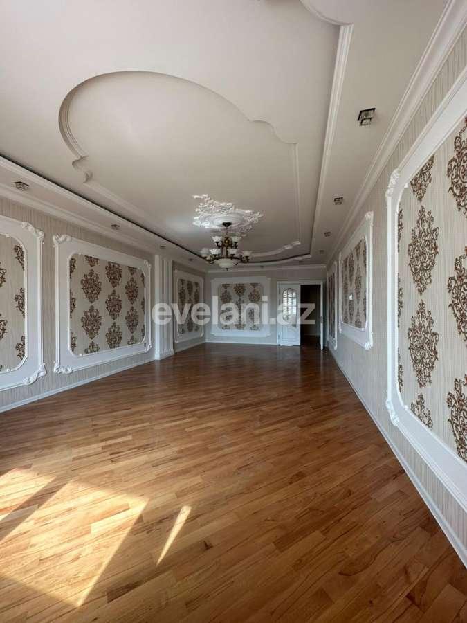 Продаётся, новостройка, 4-комнаты, 200 m², Баку, Насиминский r.