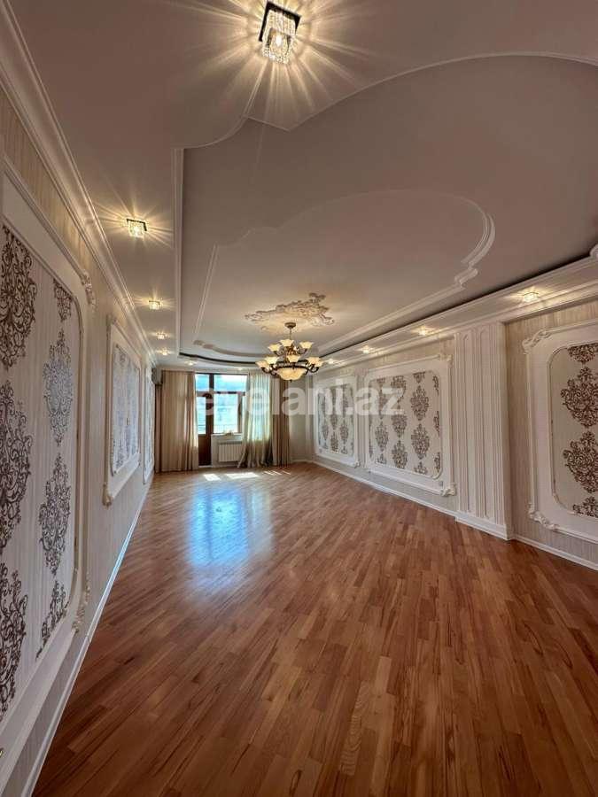 Продаётся, новостройка, 4-комнаты, 200 m², Баку, Насиминский r.