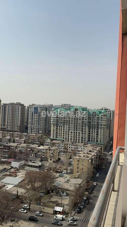 Продаётся, новостройка, 4-комнаты, 200 m², Баку, Насиминский r.