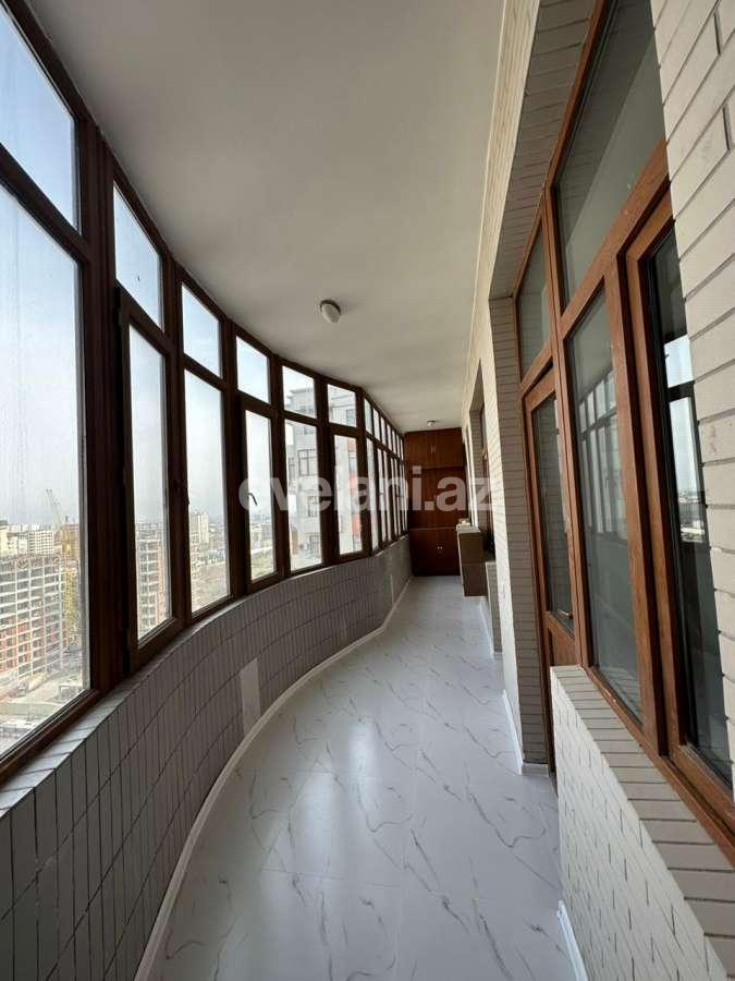 Продаётся, новостройка, 4-комнаты, 200 m², Баку, Насиминский r.