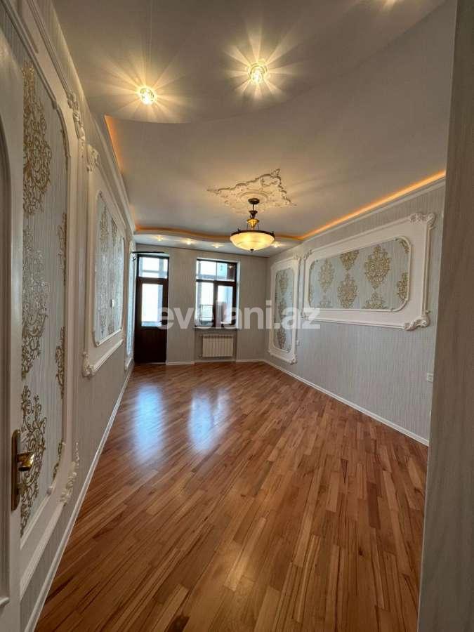 Продаётся, новостройка, 4-комнаты, 200 m², Баку, Насиминский r.